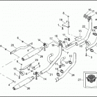 FXDP 1GKV DYNA DEFENDER (2002) Глушитель