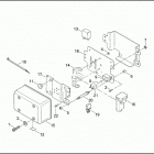 FXDP 1GKV DYNA DEFENDER (2002) SWITCHES & CIRCUIT BREAKERS