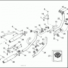FXDP 1GKV DYNA DEFENDER (2001) Глушитель
