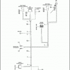 FLHTCUI 1FCW ULTRA CLASSIC (2001) WIRING HARNESS, ULTRA OVERLAY