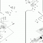 TLE TLE STANDARD SIDECAR (2000) SIDECAR BRAKE