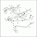 TLE TLE STANDARD SIDECAR (2000) SIDECAR CHASSIS