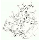 TLE TLE STANDARD SIDECAR (2000) SIDECAR CONNECTION KIT