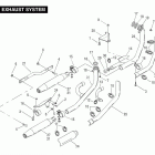 FXDS-CONV GGVY Dyna Glide Convertible (2000) Глушитель