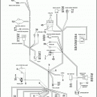 FLHR 1FDV ROAD KING (1999) WIRING HARNESS, MAIN - FLHR & FLHRCI