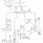 FXDS-CONV GGVX Dyna Glide Convertible (1999) WIRING HARNESS, FXDWG