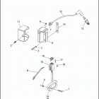 FXSTS 1BLL SPRINGER SOFTAIL (1999) IGNITION MODULE & COIL