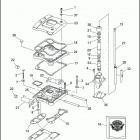 FXSTS 1BLL SPRINGER SOFTAIL (1999) ROCKER ARMS, COVERS & PUSHRODS - VВІ ™ EVOLUTION