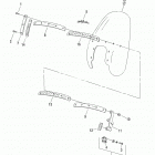 FXDS-CONV GGVX Dyna Glide Convertible (1999) WINDSHIELD - FXDS-CON