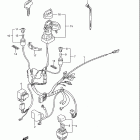 LT160E Quad Runner Электрика