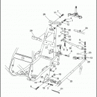 TLE TLE STANDARD SIDECAR (1998) SIDECAR CONNECTION KIT