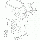 TLEU KX96 ULTRA SIDECAR (1996) SIDECAR - TLE-ULTRA