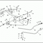TLE SG95 STANDARD SIDECAR (1995) SIDECAR BODY & CHASSIS - TLE & RLE