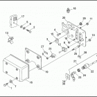 FXDS CONV 1GGL DYNA SUPER GLIDE CONVERTIBLE (1994) SWITCHES & CIRCUIT BREAKERS