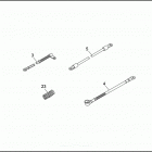 FLHTCU 1DPL ULTRA CLASSIC (1993) WIRING