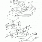 RLE HX93 RLE SIDECAR (1993) SIDECAR BODY & CHASSIS - RLE