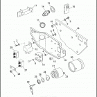 FXRS CONV 1EML SUPER GLIDE CONVERTIBLE (1993) SWITCHES & CIRCUIT BREAKERS