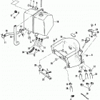 FXRS-SP EGLP FXR Sport (1993) Маслянный банк