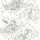 FXDS-CONV GGLP Dyna Glide Convertible (1993) PRIMARY HOUSING