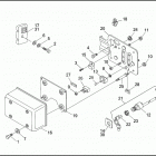 FXDB 1GBL DYNA STURGIS (1991) SWITCHES & CIRCUIT BREAKERS
