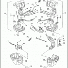FXRS-SP EG92 LOW RIDER SPORT EDITION (1992) HANDLEBAR SWITCHES