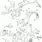 FXRS-SP EGLN FXR Sport (1992) ELECTRONIC IGNITION SYSTEM