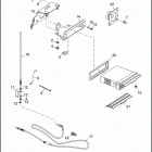 FXRT EC91 SPORT GLIDE (1991) SOUND SYSTEM