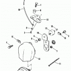 FXRS-SP EGLN FXR Sport (1992) Клаксон