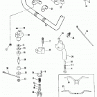 FXRS-SP EGLN FXR Sport (1992) Руль