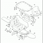 TLE-ULTRA KX92 ULTRA SIDECAR (1992) SIDECAR - ULTRA