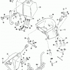 FXRS-SP EGLN FXR Sport (1992) Маслянный банк
