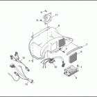 TLE-ULTRA KX92 ULTRA SIDECAR (1992) SOUND SYSTEM - ULTRA SIDECAR