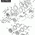 FXRS CONV EMLL FXR Convertible (1990) INSTRUMENTS - FXRS & FXRS-SP