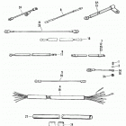 FXST BHLE Softail Standard (1984) WIRING