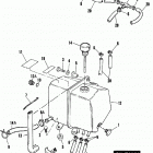 FXRT ECLG FXR Touring (1986) Маслянный банк
