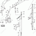 DF 200ATX FUEL INJECTOR