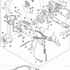 DF 30ATL Remote Control (DF30AT P03)