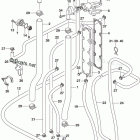 DF 225ZXX Thermostat (DF225T E03)
