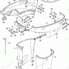 DF 150STX Side Cover (DF150ZG E03)