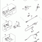 DF 40ATL Opt:Meter (1) (DF40A E03)