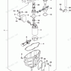 DF 80ATX FUEL VAPOR SEPARATOR