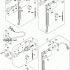DF 115AZX OPT:SWITCH