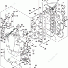 DF 225ZXX Throttle Body (DF225Z E03)