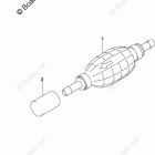 DF 200ATX SQUEEZE PUMP