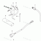 DF 8AS Sensor / Switch (DF8AR P03)