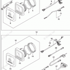DF 250APX Opt: Meter (1)