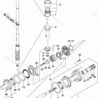 DF 250ZX Transmission (DF250T E03)