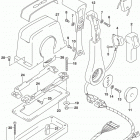 DF200AT,AZ Opt:remote control assy single (1)