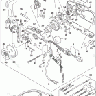 DF 140AZX Opt:Remote Control (2) (DF140AZ E40)