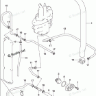 DF 115AZX Thermostat (DF115AT E11)